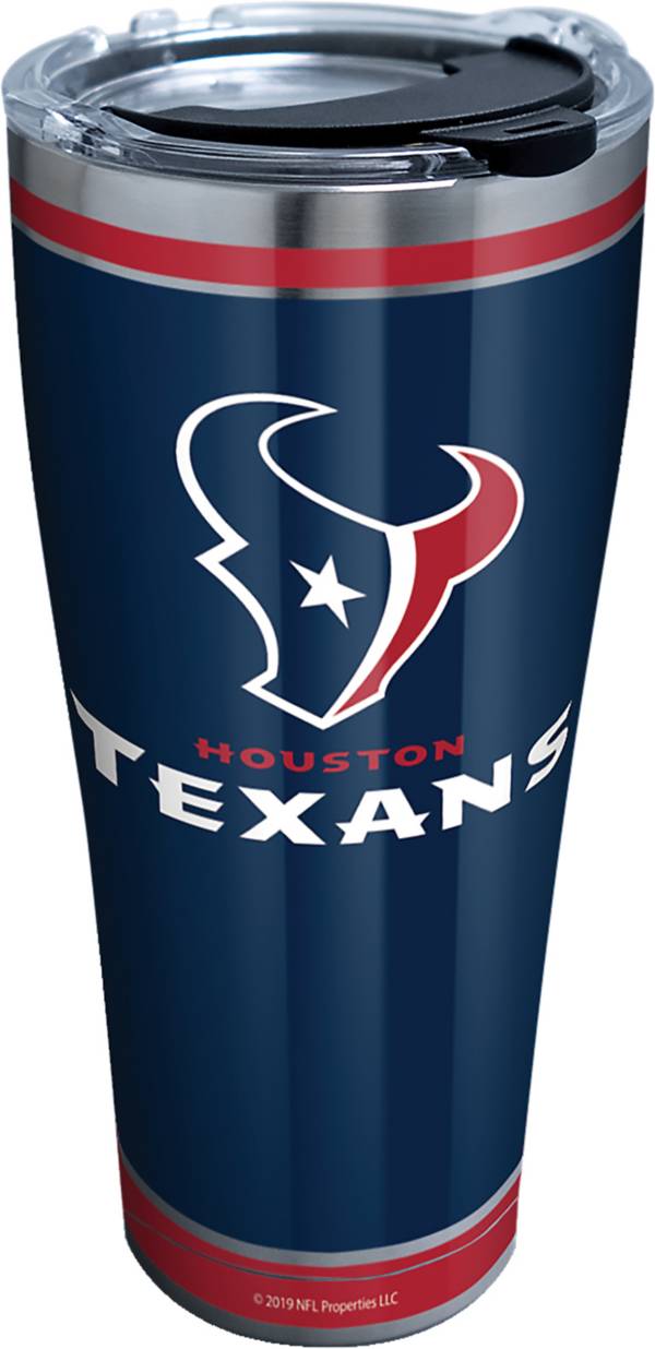 Tervis Houston Texans 30z. Tumbler