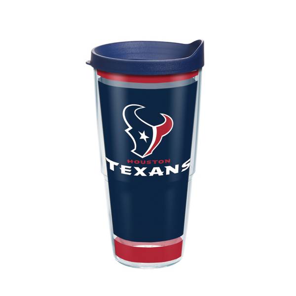 Tervis Houston Texans 24z. Tumbler