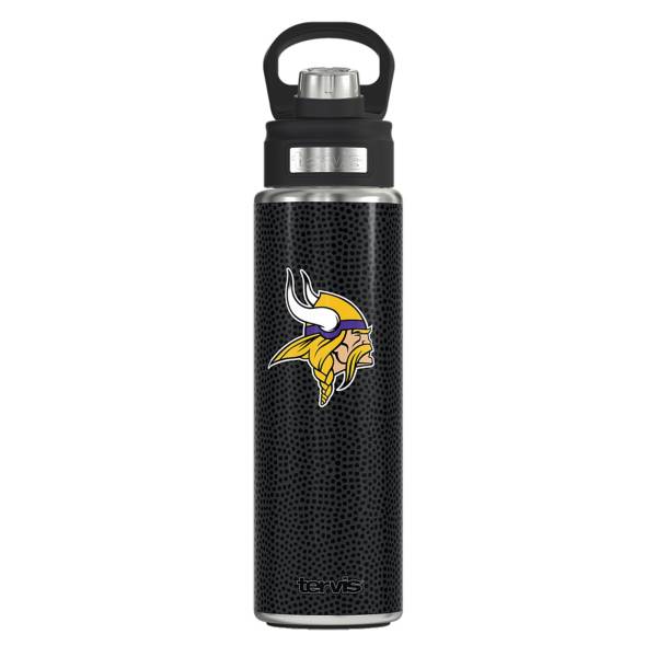 Tervis Minnesota Vikings 24oz. Wide Water Bottle