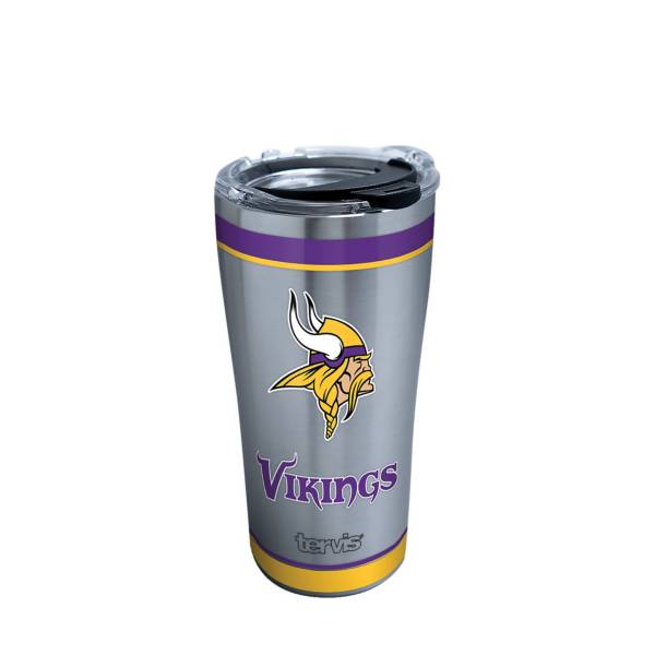 Tervis Minnesota Vikings 20 oz. Tumbler