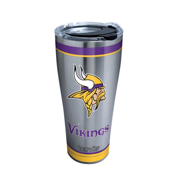 Tervis Minnesota Vikings 30 oz. Tumbler