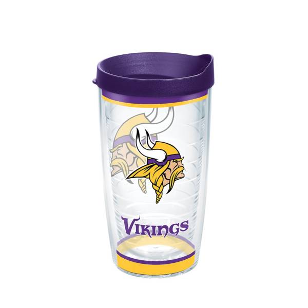 Tervis Minnesota Vikings 16 oz. Tumbler