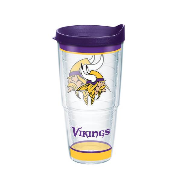 Tervis Minnesota Vikings 24 oz. Tumbler