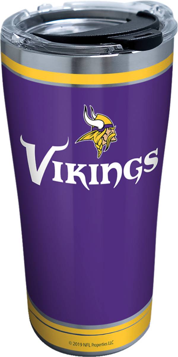 Tervis Minnesota Vikings 20z. Tumbler