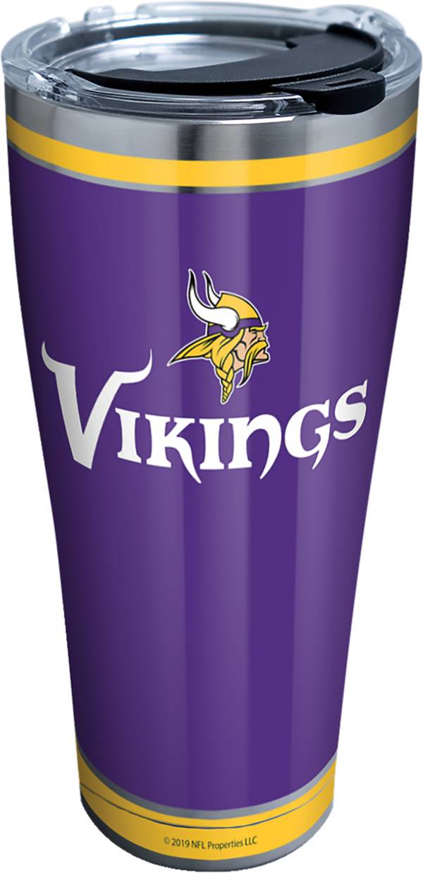 Tervis Minnesota Vikings 30z. Tumbler