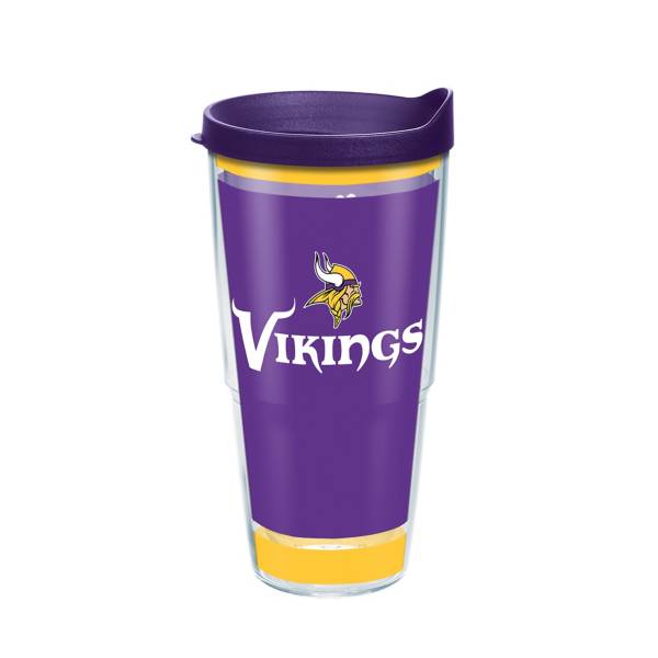 Tervis Minnesota Vikings 24z. Tumbler