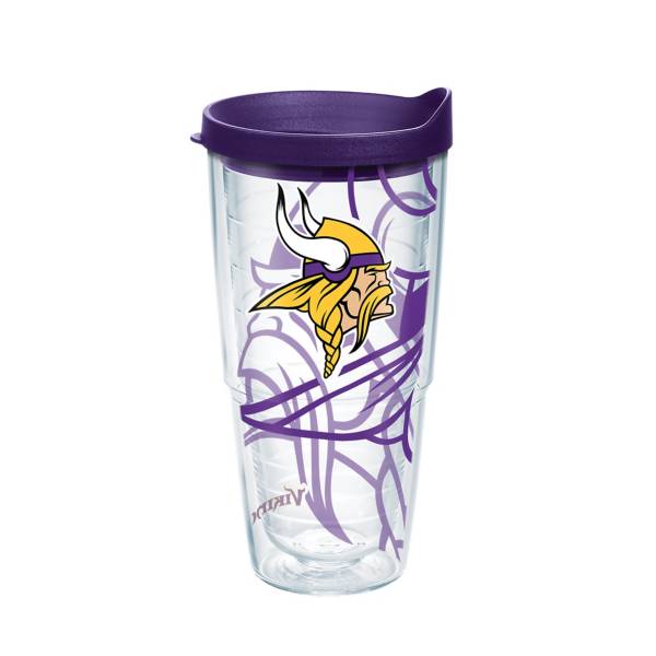 Tervis Minnesota Vikings 24 oz. Tumbler