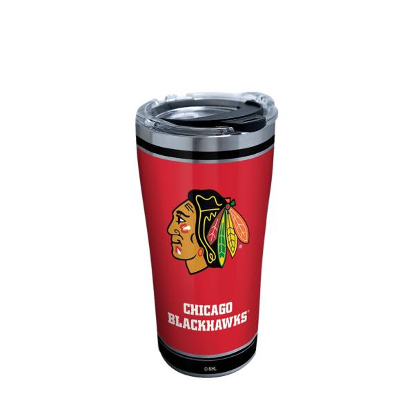 Tervis Chicago Blackhawks 20 oz. Shootout Tumbler