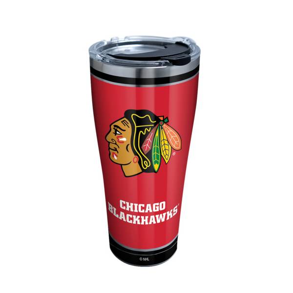 Tervis Chicago Blackhawks 30 oz. Shootout Tumbler