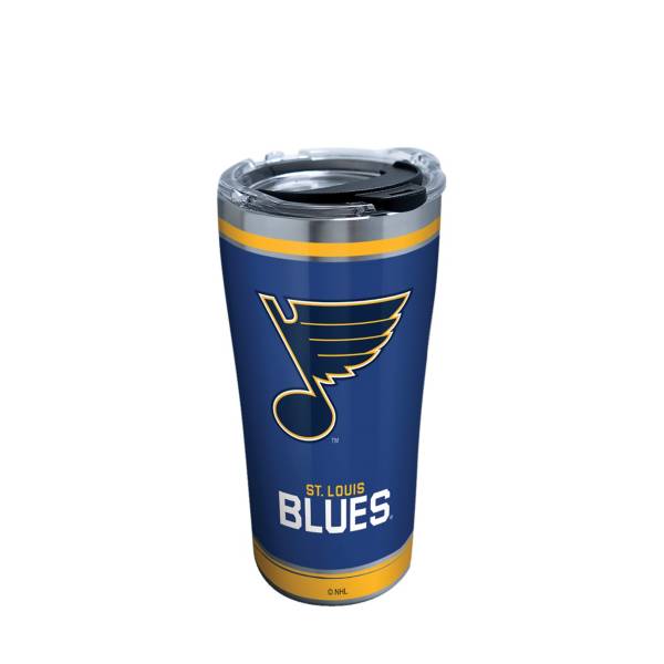 Tervis St. Louis Blues 20 oz. Shootout Tumbler