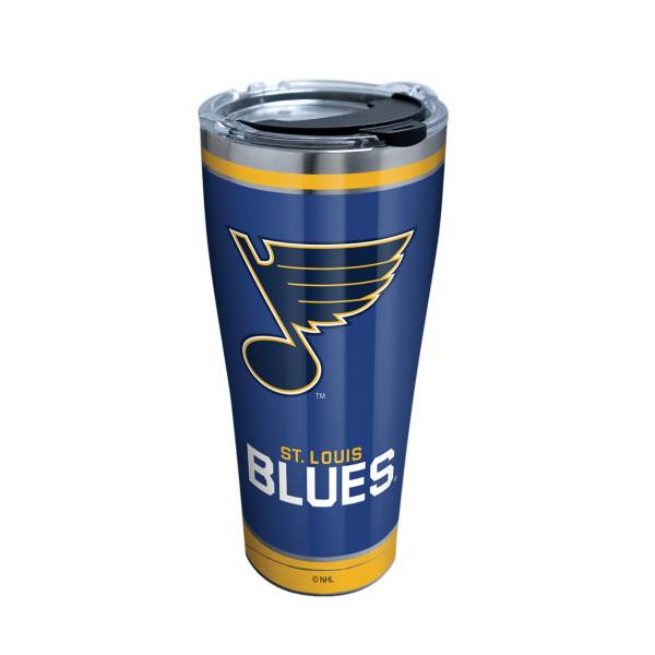 Tervis St. Louis Blues 30 oz. Shootout Tumbler