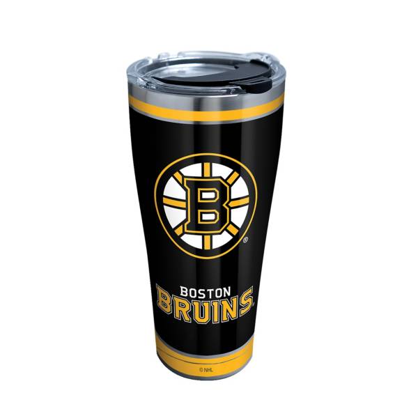 Tervis Boston Bruins 30 oz. Shootout Tumbler