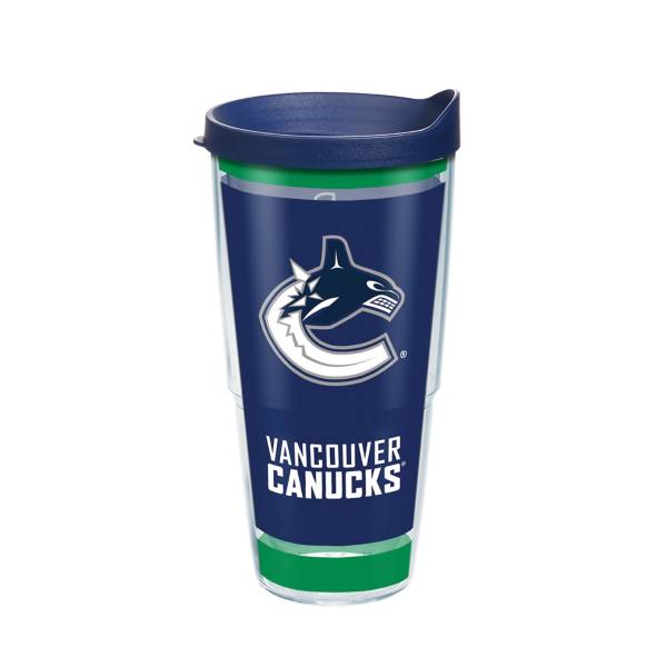 Tervis Vancouver Canucks 24 oz. Shootout Tumbler