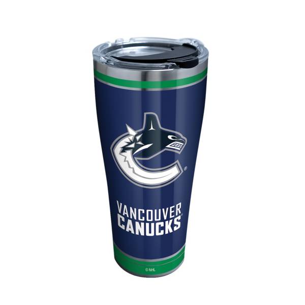 Tervis Vancouver Canucks 30 oz. Shootout Tumbler