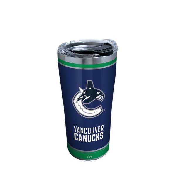 Tervis Vancouver Canucks 20 oz. Shootout Tumbler