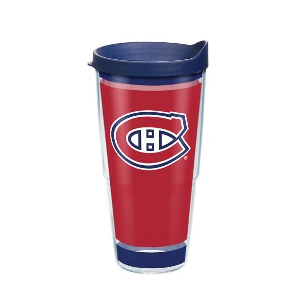 Tervis Montreal Canadiens 24 oz. Shootout Tumbler