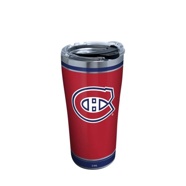 Tervis Montreal Canadiens 20 oz. Shootout Tumbler