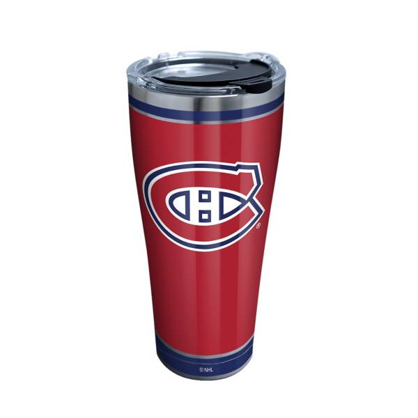 Tervis Montreal Canadiens 30 oz. Shootout Tumbler