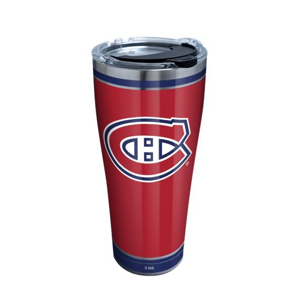 Tervis Montreal Canadiens  30 oz. Shootout Tumbler product image