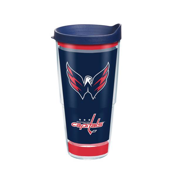 Tervis Washington Capitals 24 oz. Shootout Tumbler