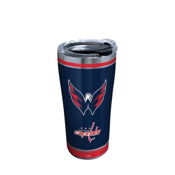 Tervis Washington Capitals 20 oz. Shootout Tumbler