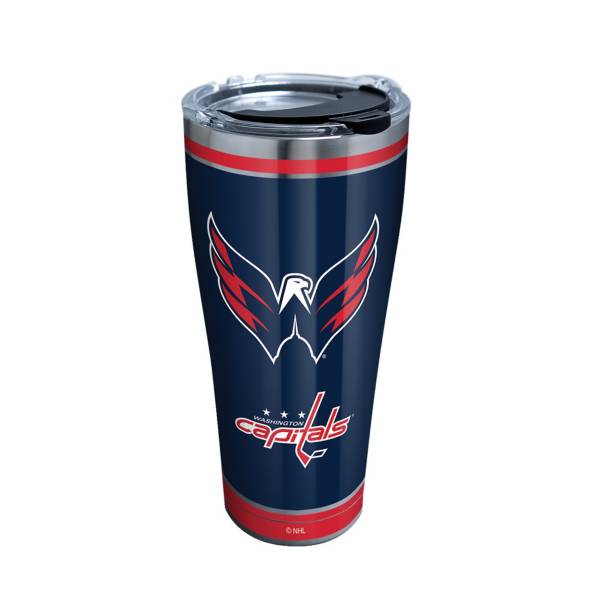 Tervis Washington Capitals 30 oz. Shootout Tumbler