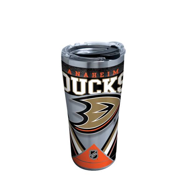 Tervis Anaheim Ducks 20oz. Stainless Steel Ice Tumbler