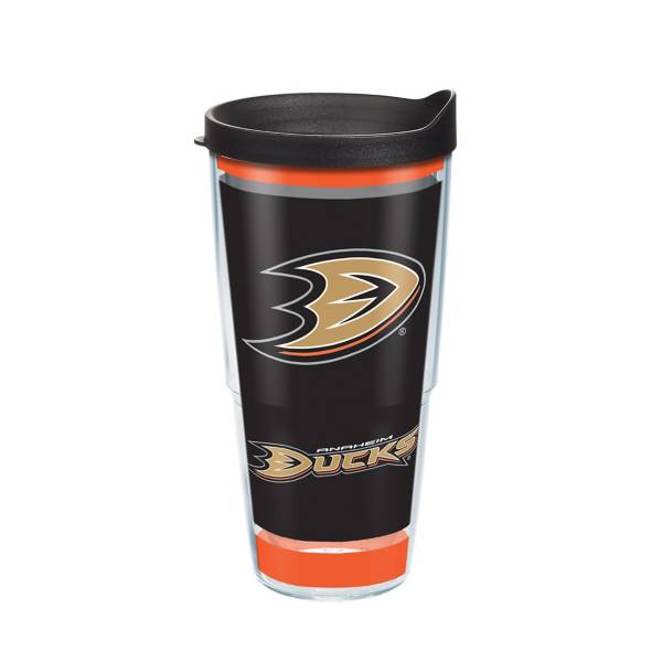 Tervis Anaheim Ducks 24 oz. Shootout Tumbler