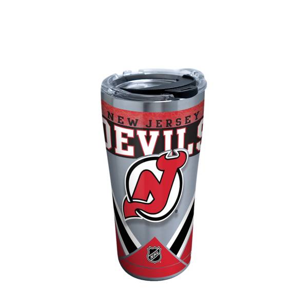 Tervis New Jersey Devils 20oz. Stainless Steel Ice Tumbler