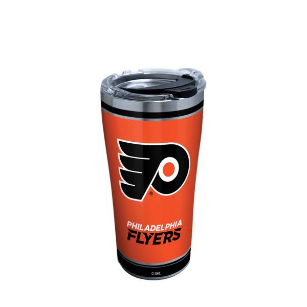 Tervis Philadelphia Flyers 20 oz. Shootout Tumbler