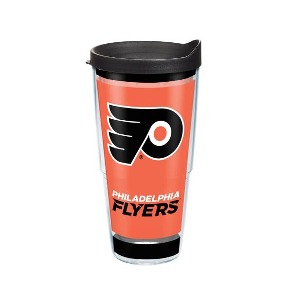 Tervis Philadelphia Flyers 24 oz. Shootout Tumbler