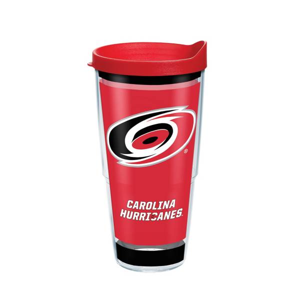 Tervis Carolina Hurricanes 24 oz. Shootout Tumbler