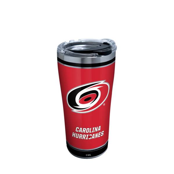 Tervis Carolina Hurricanes 20 oz. Shootout Tumbler