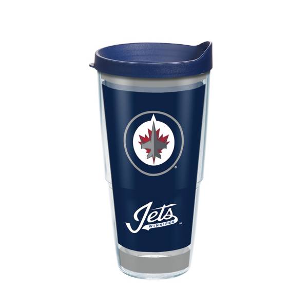 Tervis Winnipeg Jets 24 oz. Shootout Tumbler