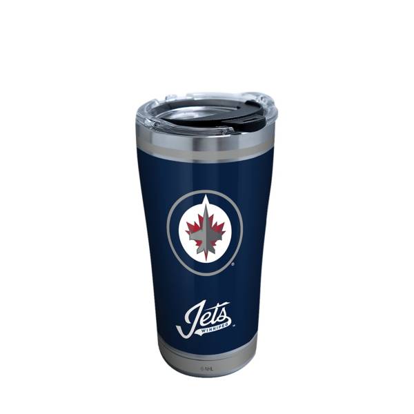 Tervis Winnipeg Jets 20 oz. Shootout Tumbler