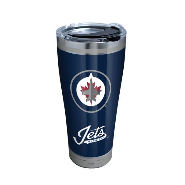 Tervis Winnipeg Jets 30 oz. Shootout Tumbler