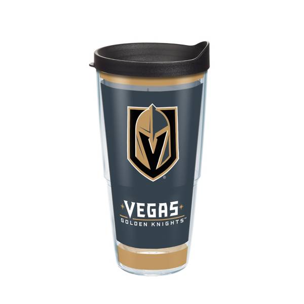Tervis Vegas Golden Knights 24 oz. Shootout Tumbler