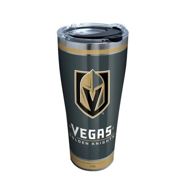 Tervis Vegas Golden Knights 30 oz. Shootout Tumbler