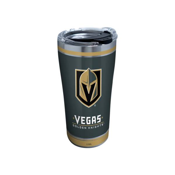 Tervis Vegas Golden Knights 20 oz. Shootout Tumbler