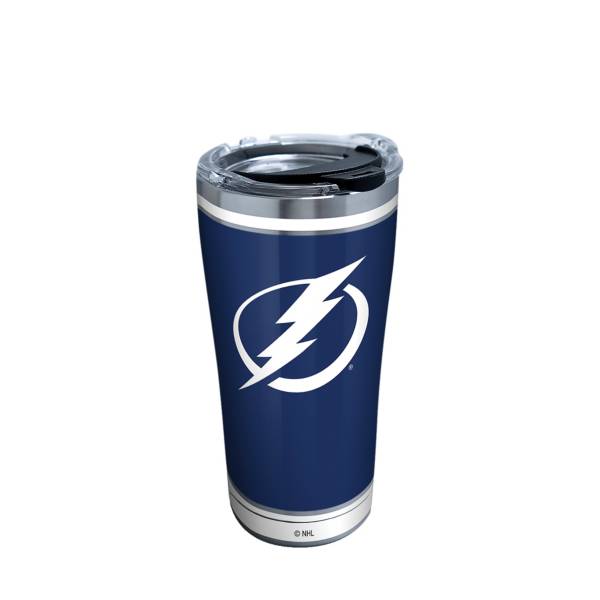 Tervis Tampa Bay Lightning 20 oz. Shootout Tumbler