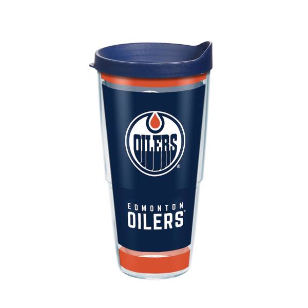 Tervis Edmonton Oilers  24 oz. Shootout Tumbler product image