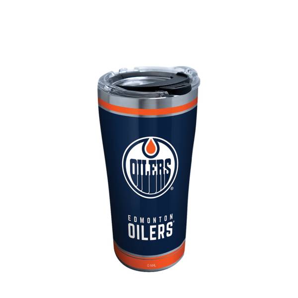 Tervis Edmonton Oilers 20 oz. Shootout Tumbler