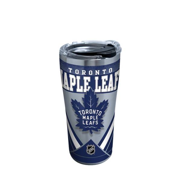 Tervis Toronto Maple Leafs 20oz. Stainless Steel Ice Tumbler