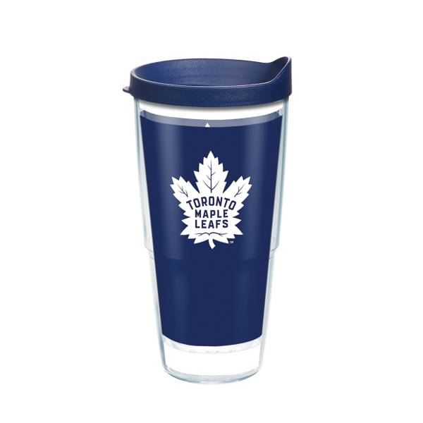 Tervis Toronto Maple Leafs 24 oz. Shootout Tumbler