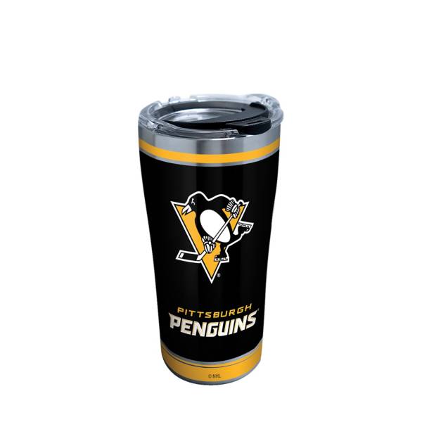 Tervis Pittsburgh Penguins 20 oz. Shootout Tumbler