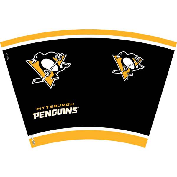 Tervis Pittsburgh Penguins 24 oz. Shootout Tumbler