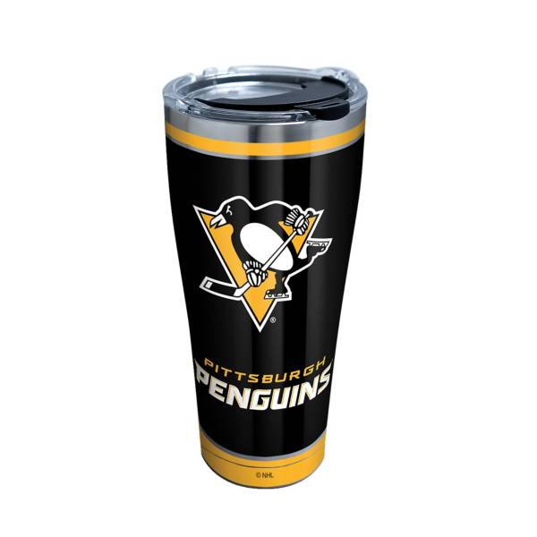 Tervis Pittsburgh Penguins 30 oz. Shootout Tumbler