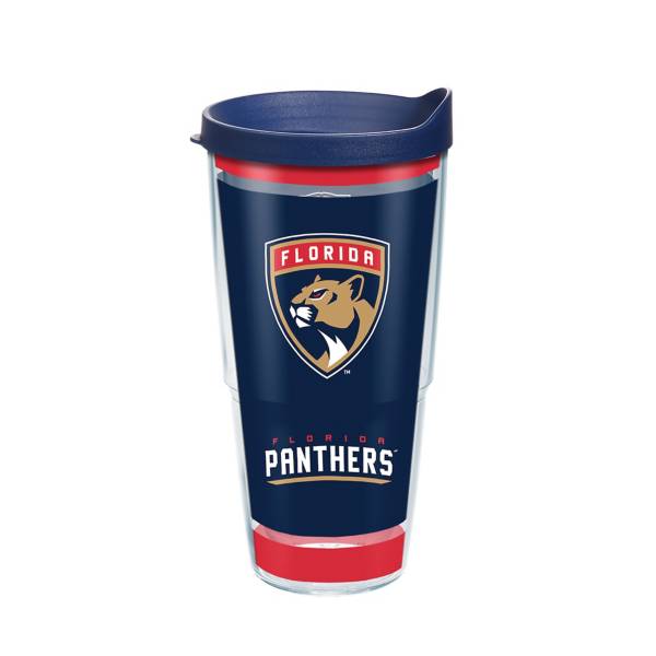 Tervis Florida Panthers 24 oz. Shootout Tumbler