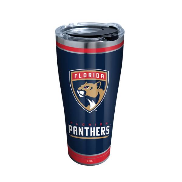 Tervis Florida Panthers 30 oz. Shootout Tumbler