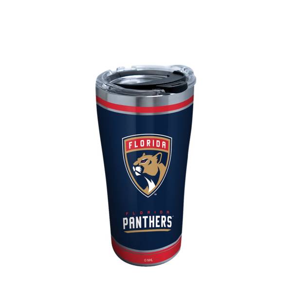 Tervis Florida Panthers 20 oz. Shootout Tumbler